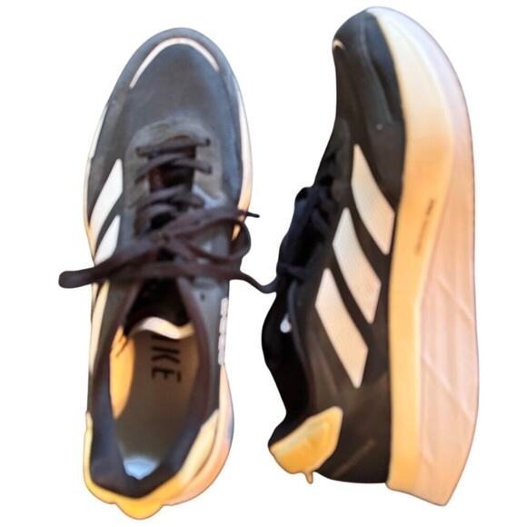 Adidas Boston 10 lightstrike pro Size 11 Running/Walking